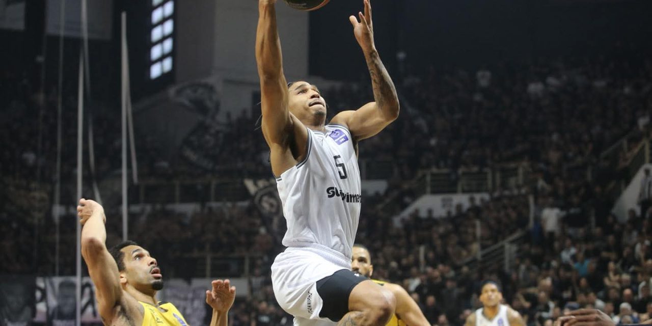 BM SULLE STRADE D’EUROPA / GRECIA: IL PAOK DI CARATTERE SCONFIGGE L’ARIS NEL DERBY DI SALONICCO – DI MATTEO CAZZULANI