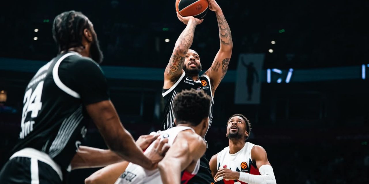 BM DA EUROLEAGUE / IL PARTIZAN CHIUDE LA STAGIONE IN EUROPA SCONFIGGENDO IL BASKONIA DI PAOLO GALBIATI – DI MATTEO CAZZULANI