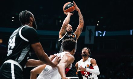 BM DA EUROLEAGUE / IL PARTIZAN CHIUDE LA STAGIONE IN EUROPA SCONFIGGENDO IL BASKONIA DI PAOLO GALBIATI – DI MATTEO CAZZULANI
