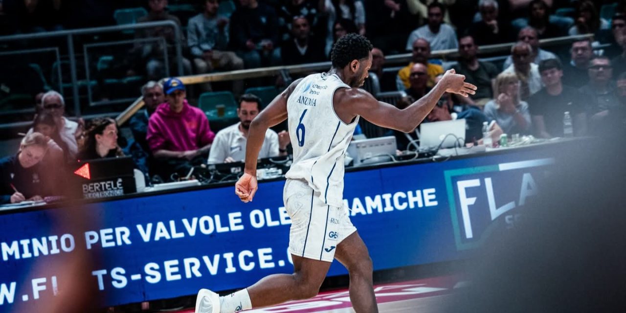 BM ON A2/ IL PUNTO FORTITUDO: Flats Service a Forlì per vincere e sperare – di Alessandro di Bari