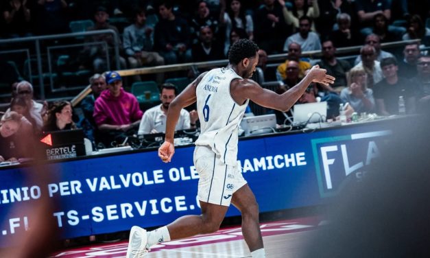 BM ON A2/ IL PUNTO FORTITUDO: Flats Service a Forlì per vincere e sperare – di Alessandro di Bari