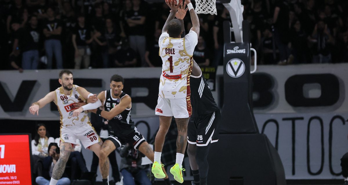 BM ON LBA/ IL PUNTO REYER: un altro scontro al vertice contro Brescia per agganciare la vetta – di Daniele Morbio