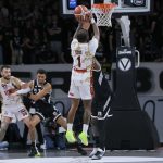 BM ON LBA/ IL PUNTO REYER: un altro scontro al vertice contro Brescia per agganciare la vetta – di Daniele Morbio