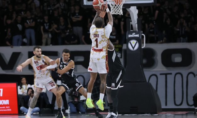 BM ON LBA/ IL PUNTO REYER: un altro scontro al vertice contro Brescia per agganciare la vetta – di Daniele Morbio