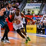 BM ON LBA/ UDINE VINCE E CONVINCE: CANTÙ KO AL PALACARNERA (95-83) – di EUGENIO PETRILLO
