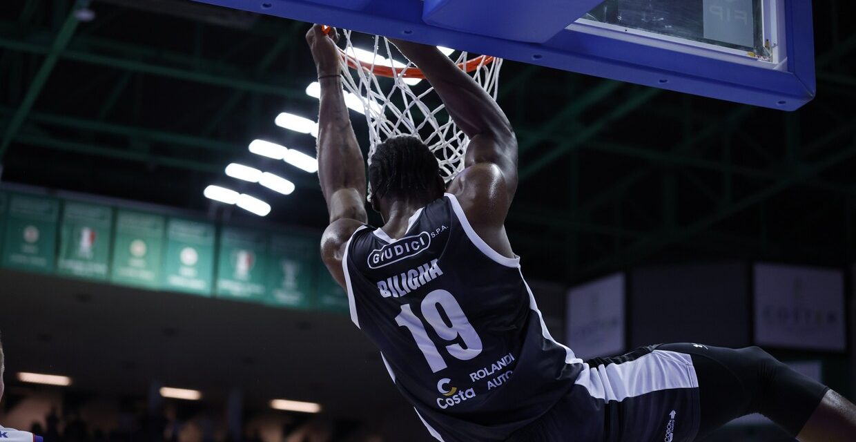 BM ON LBA/IL PUNTO TORTONA: DERTHONA CERCA RISCATTO PER CHIUDERE LA CORSA PLAYOFF – DI MARGHERITA RUSSO