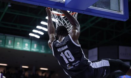 BM ON LBA/IL PUNTO TORTONA: DERTHONA CERCA RISCATTO PER CHIUDERE LA CORSA PLAYOFF – DI MARGHERITA RUSSO