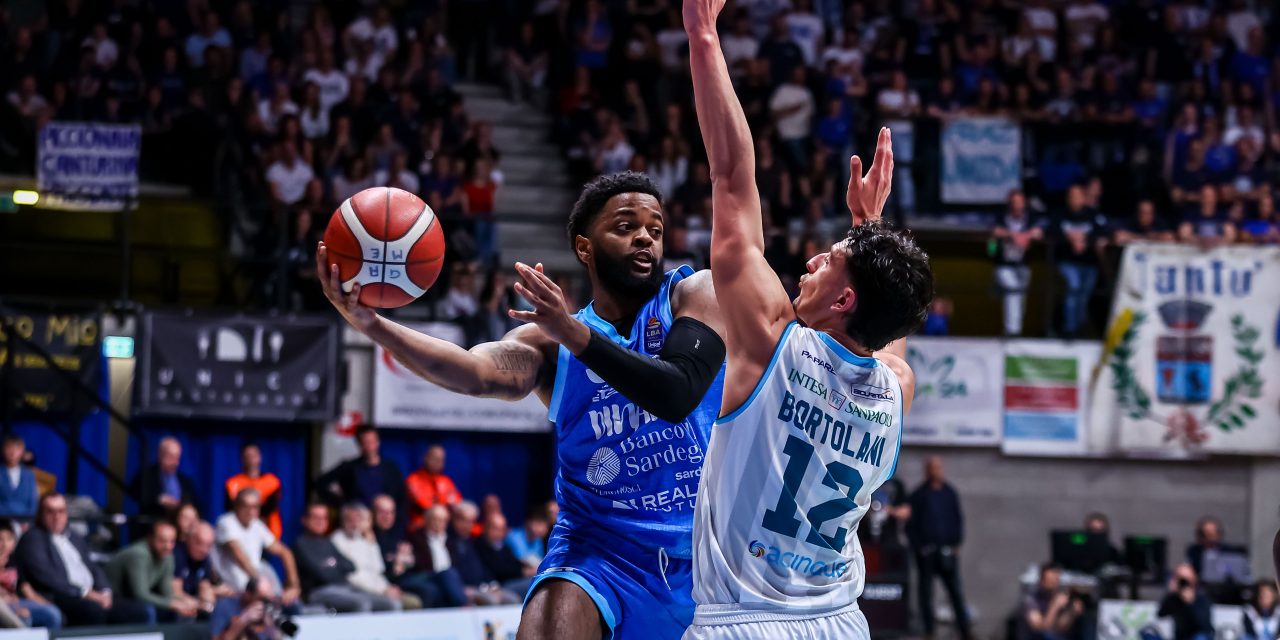 BM ON LBA/Le pagelle: Cantù guidata dal solito leader Green, Marshall l’ultimo a crollare di Sassari – Di Martino Cavigioli