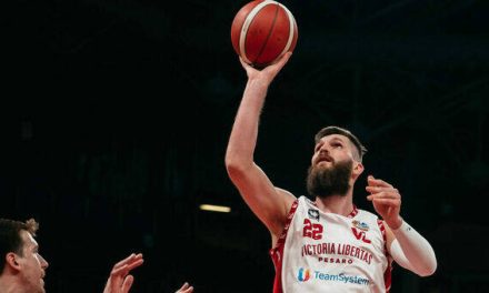 BM ON A2 / DOPPIO STOP PER PESARO: AI BOX MARETTO E MINIOTAS