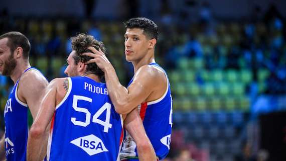 OLIMPIA MILANO, PAJOLA E FONTECCHIO NEL MIRINO PER LA PROSSIMA STAGIONE. PER IL PLAY DELLA VIRTUS È PIÙ CALDA LA PISTA ESTERA – DI EUGENIO PETRILLO