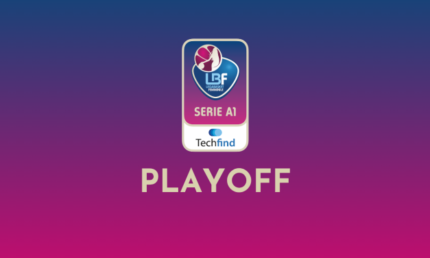 BM ON LBF PLAYOFF / IL “PI GRECO” DI SCHIO E I TORMENTI DI TORTONA – DI MARCO PINTI