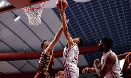 BM DA LBA/ Olimpia Milano domina al Taliercio, Reyer recupera ma chiude solo sul 85-90 – di Ilaria Tubia