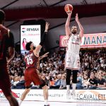 BM DA LBA/ LE PAGELLE: Olimpia vince con il capitano Ricci e Bolmaro, super Cole e uno sforzo dei lunghi non basta alla Reyer per 85-90 – di Ilaria Tubia
