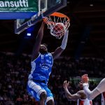 BM ON LBA/Le pagelle: Cantù si affida a Green, bene anche Sneed, a Varese non bastano Nkamhoua e Stewart – Di Martino Cavigioli