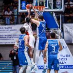 BM ON LBA/ Finale al cardiopalma, il derby va a un’immortale Cantù, Varese si arrende 100-96 lottando fino all’ultimo – Di Martino Cavigioli