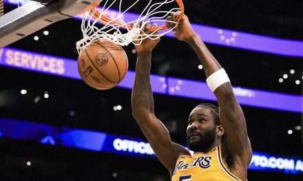 BM NBA TIME / Il recap della notte: i Lakers annichiliscono i Cavs, Rockets dominanti contro i Knicks – di Matteo Parma