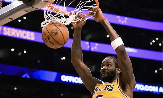 BM NBA TIME / Il recap della notte: i Lakers annichiliscono i Cavs, Rockets dominanti contro i Knicks – di Matteo Parma
