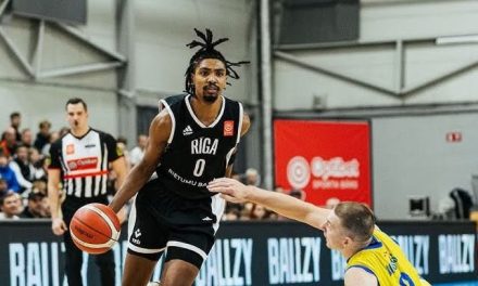 Rinascita Basket Rimini, si muove qualcosa sul mercato: occhi su Zahir Porter