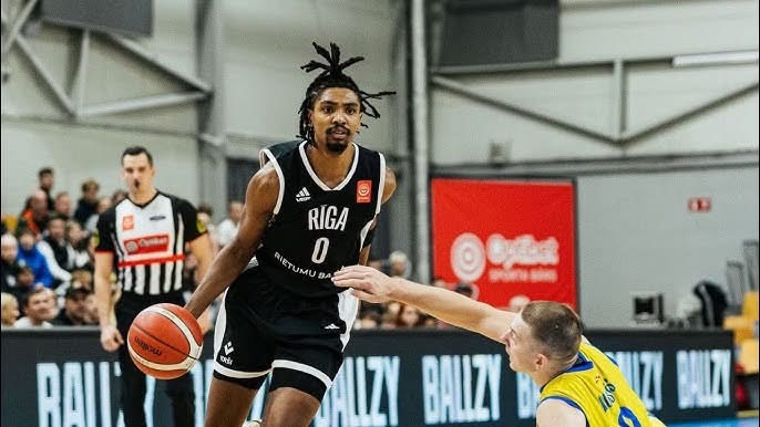 Rinascita Basket Rimini, si muove qualcosa sul mercato: occhi su Zahir Porter