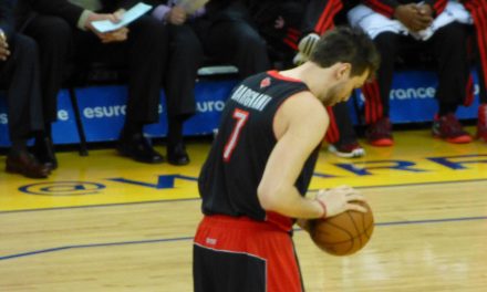 Andrea Bargnani risponde duramente alle dichiarazioni di Gravina sul professionismo: “La Serie A ha chiuso con un buco di oltre mezzo miliardo, dove sarebbe questo professionismo?”