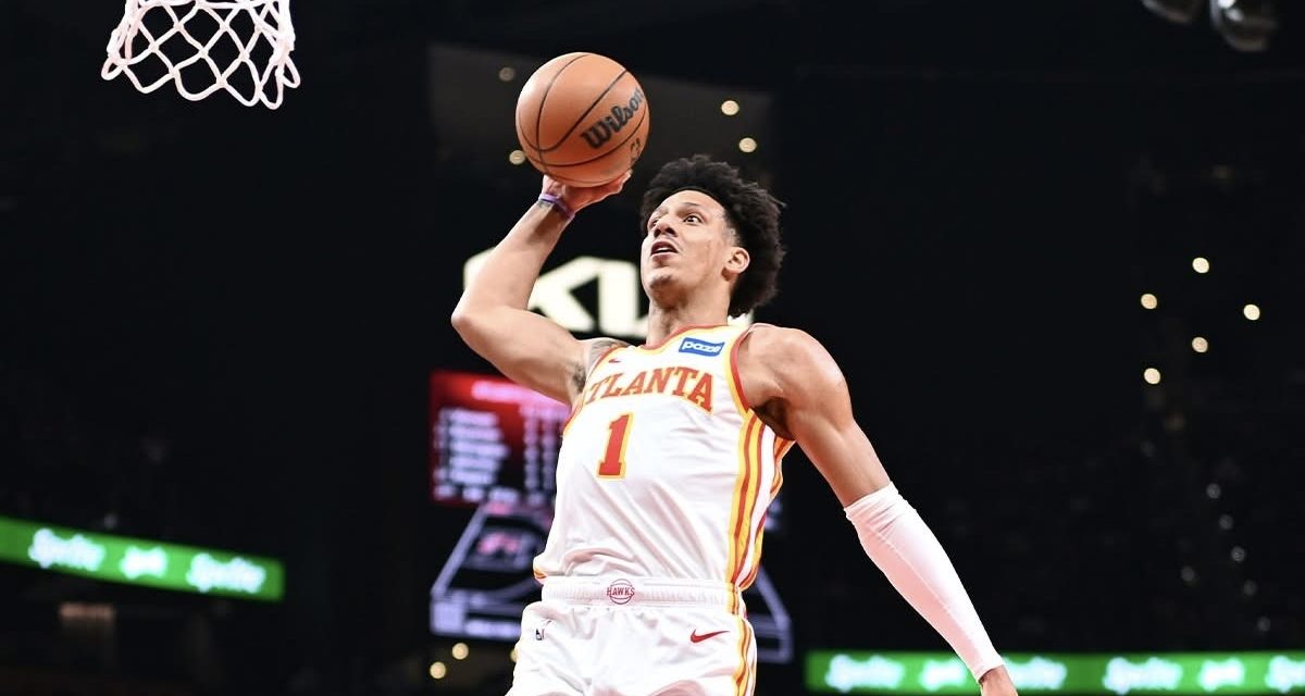 BM NBA TIME / Il recap della notte: gli Hawks distruggono i Magic e si avvicinano ai playoff – di Matteo Parma
