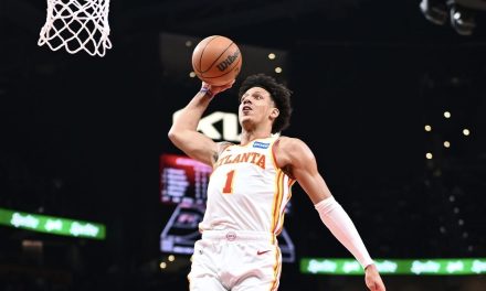 BM NBA TIME / Il recap della notte: gli Hawks distruggono i Magic e si avvicinano ai playoff – di Matteo Parma