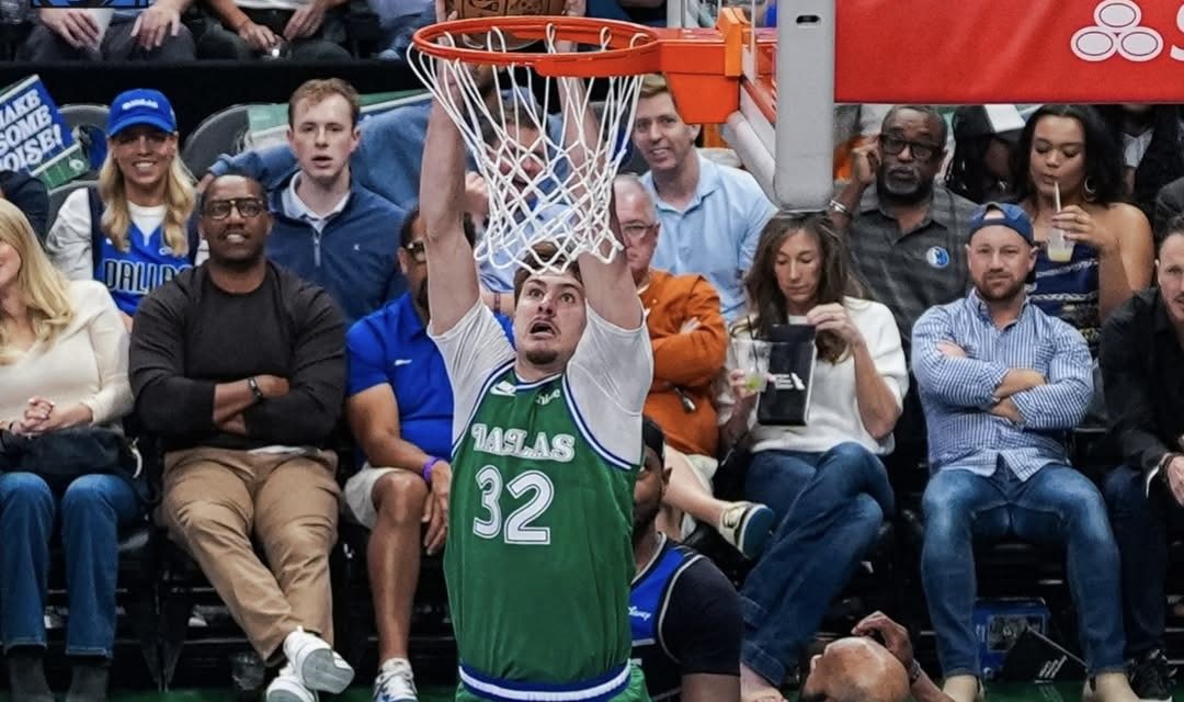 BM NBA TIME / Il recap della notte: Cooper Flagg è il primo teenager della storia NBA a segnare 50 punti in una partita – di Matteo Parma
