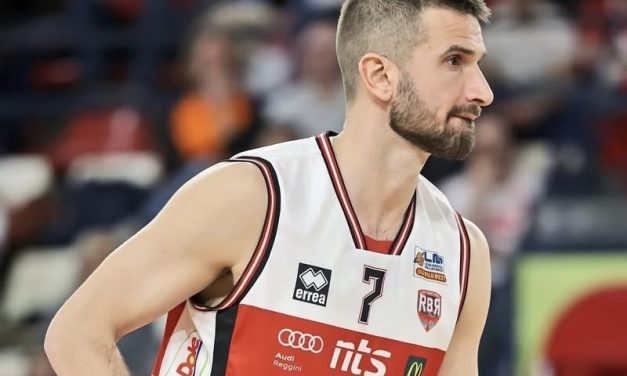 BM ON A2 / Rimini non sbaglia contro una Mestre già salva: 95-81 al PalaFlaminio – di Matteo Parma