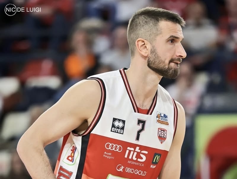 BM ON A2 / Rimini non sbaglia contro una Mestre già salva: 95-81 al PalaFlaminio – di Matteo Parma