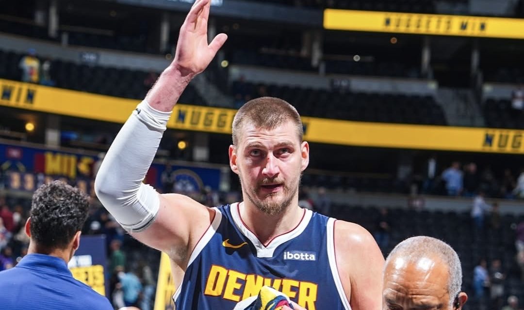 BM NBA TIME / Il recap della notte: Jokic guida la rimonta sui Blazers, Brunson decisivo contro gli Hawks – di Matteo Parma