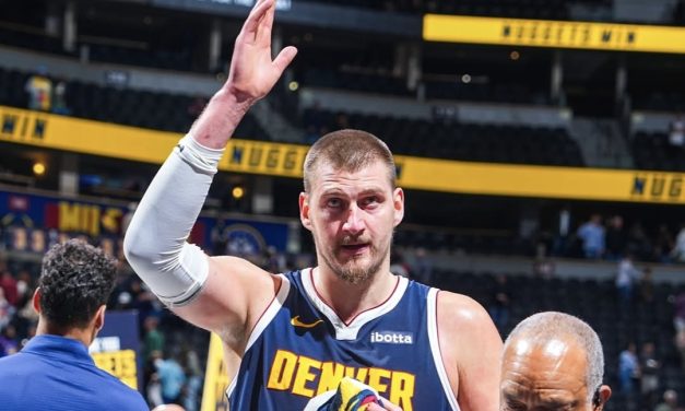 BM NBA TIME / Il recap della notte: Jokic guida la rimonta sui Blazers, Brunson decisivo contro gli Hawks – di Matteo Parma