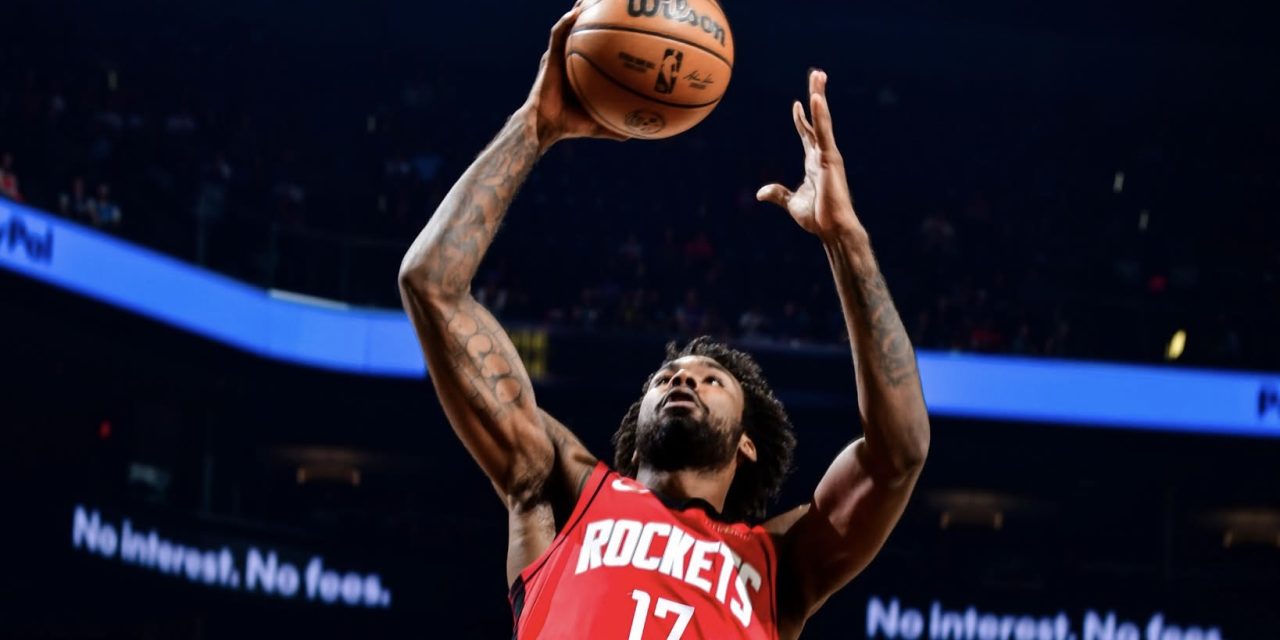 BM NBA TIME / Il recap della notte: gli Houston Rockets collezionano la settima vittoria consecutiva sul campo dei Suns – di Matteo Parma