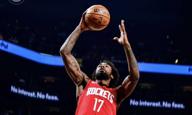 BM NBA TIME / Il recap della notte: gli Houston Rockets collezionano la settima vittoria consecutiva sul campo dei Suns – di Matteo Parma