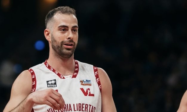 BM ON A2 / Il recap del turno infrasettimanale: Pesaro e Fortitudo non sbagliano, Scafati e Livorno vincono gli scontri diretti contro Brindisi e Rieti – di Matteo Parma