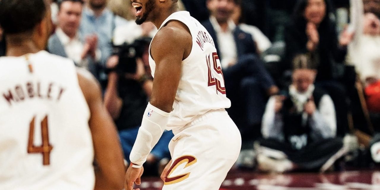 BM NBA TIME / Il recap della notte: i Cavs battono anche gli Hawks e si avvicinano al terzo posto ad est – di Matteo Parma