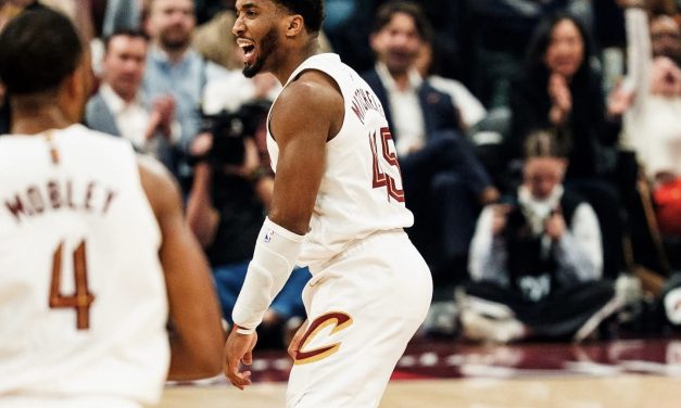 BM NBA TIME / Il recap della notte: i Cavs battono anche gli Hawks e si avvicinano al terzo posto ad est – di Matteo Parma