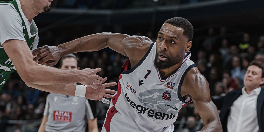 Urania Milano, scossone improvviso al roster: Kevion Taylor, miglior marcatore della Serie A2, lascia la squadra, il comunicato del club
