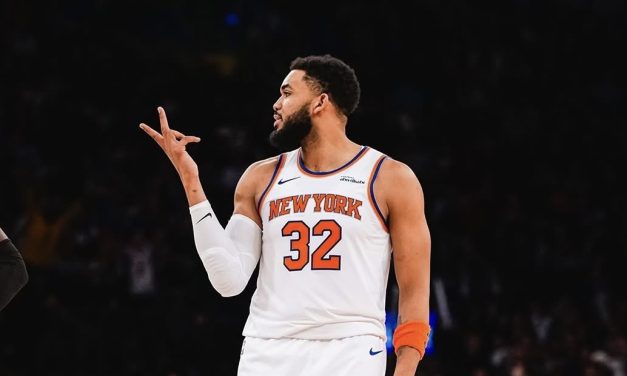 BM NBA TIME / Il recap della notte: i Knicks vincono con i Celtics e provano a blindare il terzo posto a est – di Matteo Parma