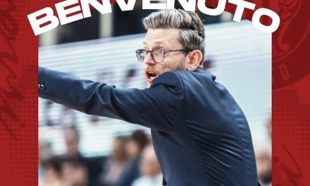 Benedetto XIV Cento, si cambia: esonerato Emanuele Di Paolantonio, il nuovo allenatore sarà Andrea Bonacina