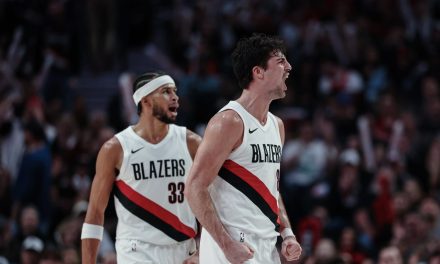 BM NBA TIME / Il recap della notte: i Blazers schiantano i Clippers e si prendono l’ottavo posto a ovest – di Matteo Parma