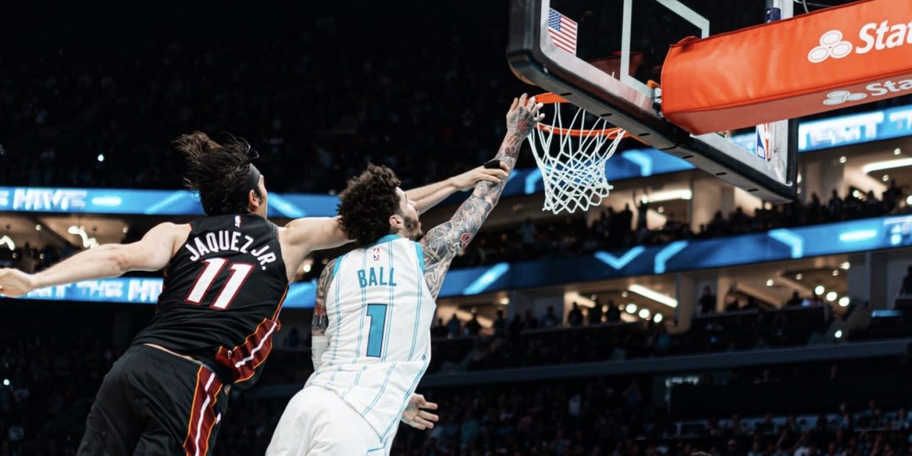 BM NBA TIME / Il recap dei play-in: i Blazers volano ai playoff, gli Hornets eliminano gli Heat in una partita folle – di Matteo Parma