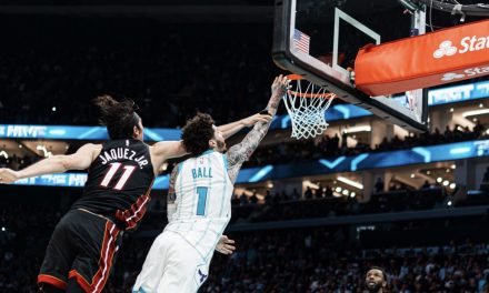 BM NBA TIME / Il recap dei play-in: i Blazers volano ai playoff, gli Hornets eliminano gli Heat in una partita folle – di Matteo Parma