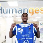 Pallacanestro Brescia, si presenta Jayden Nunn: “Impressionato dal tifo bresciano, sarà una sfida incredibile per me”