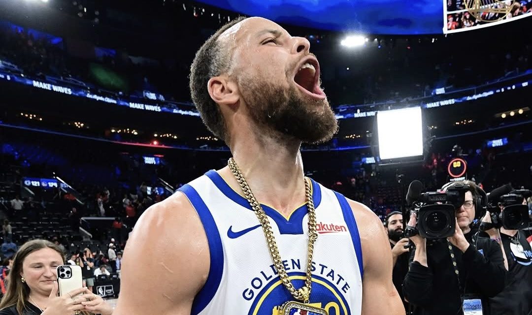 BM NBA TIME / Il recap dei play-in: uno Steph Curry leggendario tiene in vita i Warriors, i Sixers battono i Magic e vanno ai playoff – di Matteo Parma