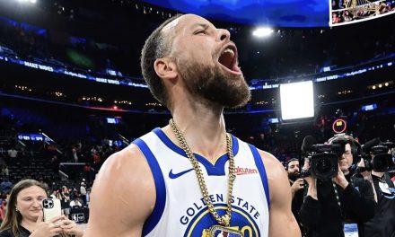 BM NBA TIME / Il recap dei play-in: uno Steph Curry leggendario tiene in vita i Warriors, i Sixers battono i Magic e vanno ai playoff – di Matteo Parma