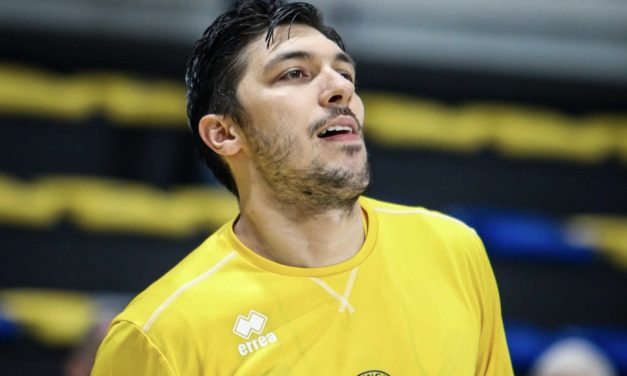 BM ON A2 / Redivo affonda Rimini e porta Cividale ai playoff – di Matteo Parma