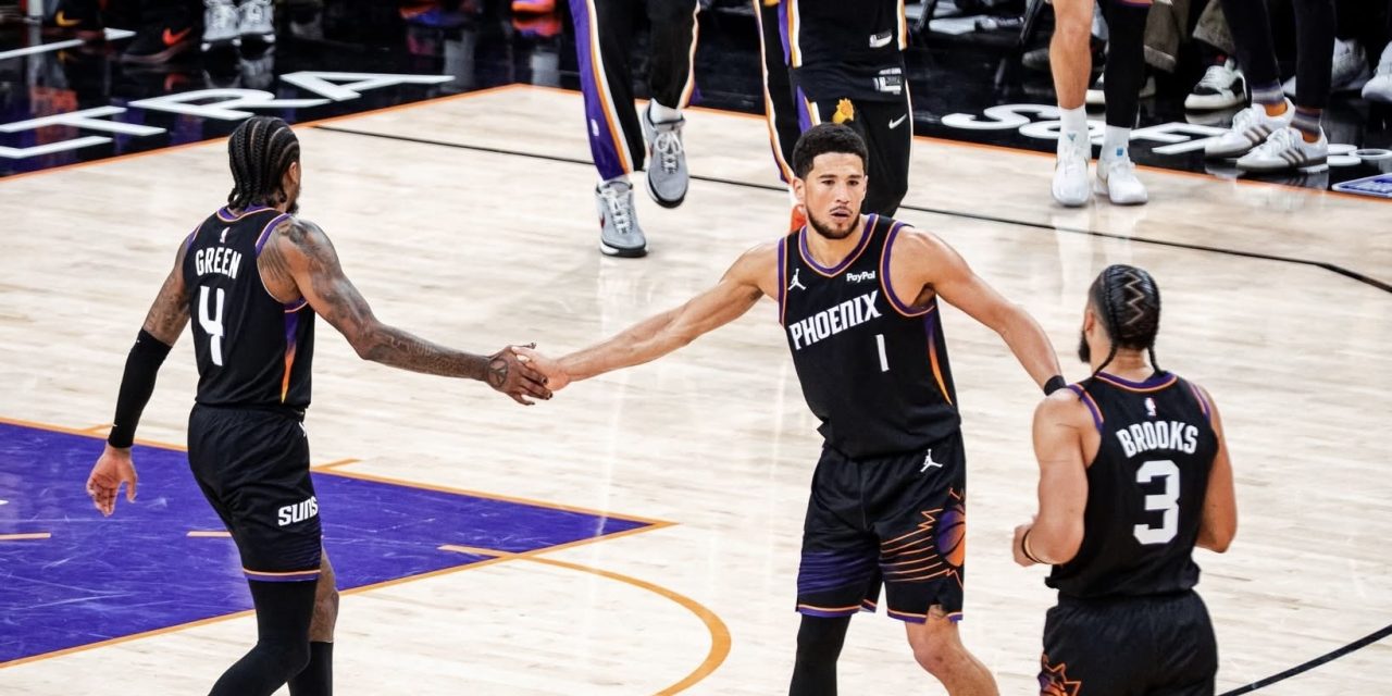 BM NBA TIME / Il recap dei play-in: Magic e Suns si qualificano ai playoff, Hornets e Warriors eliminati – di Matteo Parma