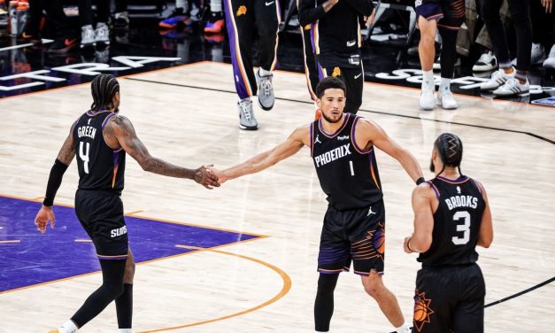 BM NBA TIME / Il recap dei play-in: Magic e Suns si qualificano ai playoff, Hornets e Warriors eliminati – di Matteo Parma