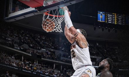 BM NBA TIME / Il recap dei playoff: Cavs, Nuggets, Knicks e Lakers fanno valere il fattore campo e vanno 1-0 – di Matteo Parma