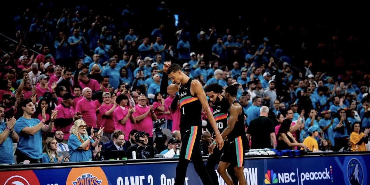 BM NBA TIME / Il recap dei playoff: colpo esterno dei Magic a Detroit mentre Celtics, Thunder e Spurs non sbagliano – di Matteo Parma